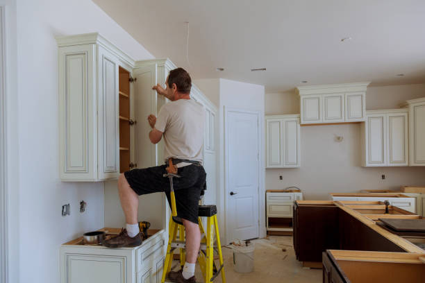 Licensed Kitchen Flooring service in Long Lake, MN - BM Kitchen