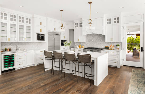 24/7 Emergency Kitchen Flooring experts in Long Lake, MN