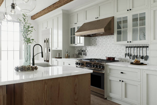 Affordable Kitchen Flooring solutions in Long Lake, MN